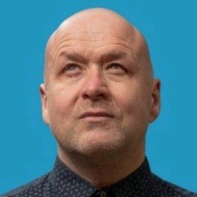 Tim Elliott